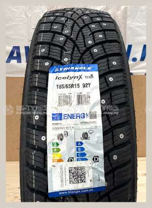 Triangle IcelynX TI501 175/65 R14 86T