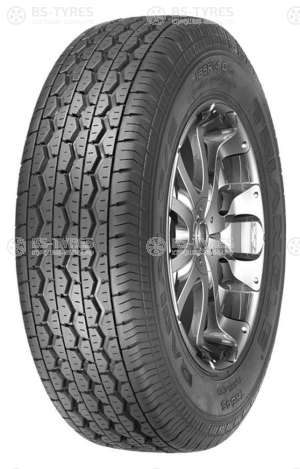 Triangle TR652 205/70 R15C 106/104S