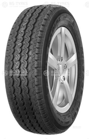 Triangle TR652 205/70 R15C 106/104S