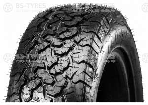 Unigrip Lateral Force A/T 255/65 R17 114H