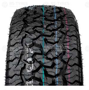 Unigrip Lateral Force A/T 255/65 R17 114H