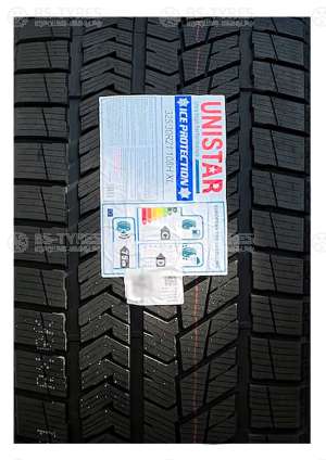 Unistar Ice protection 285/30 R21 100H