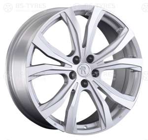 Replay VW263 (S) 8xR18 ET34 5*112 D57.1