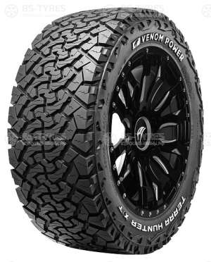Venom Terra Hunter X/T 265/70 R16 112T