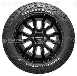 Venom Terra Hunter X/T 265/70 R16 112T