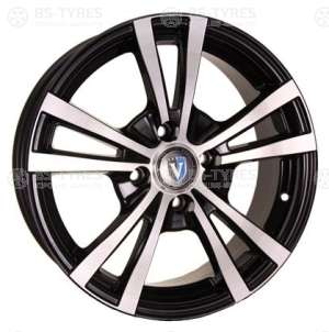 Tech-line Venti 1404 (B) 5.5xR14 ET43 4*100 D60.1