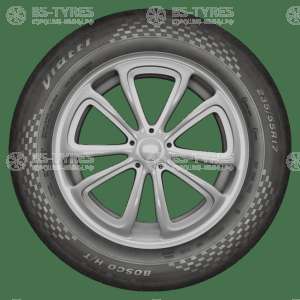 Viatti Bosco H/T V-238 225/60 R17 99V