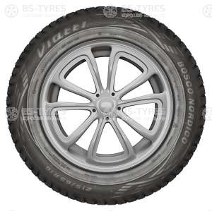 Viatti Bosco Nordico V-523 255/55 R18 109T