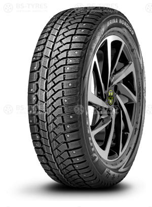 Viatti Brina Nordico V-522 235/40 R18 95T