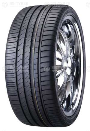 Winrun R330 215/55 R17 98W