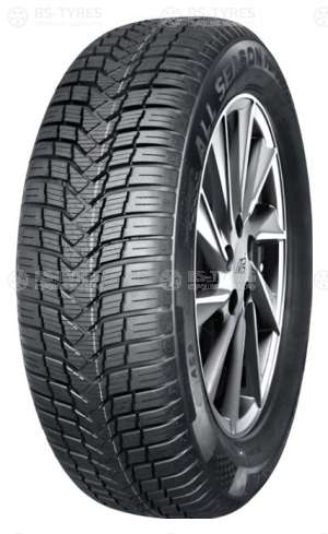 SC501 All Season Versat