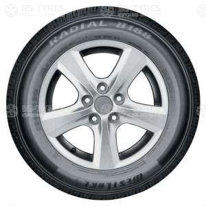 Westlake H188 195/75 R16C 107/105R