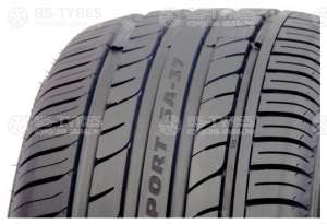 Westlake SA37 245/40 R20 99W