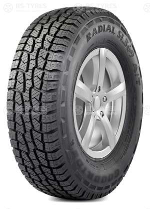 Westlake SL369 275/55 R20 113S