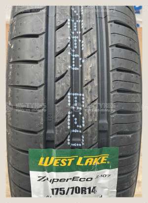 Westlake Z107 Zuper Eco 195/45 R16 84V