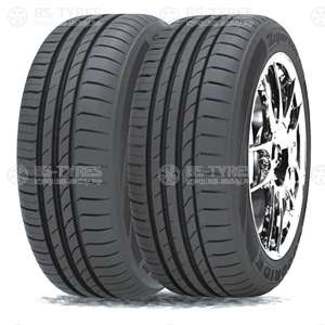 Westlake Z107 Zuper Eco 195/45 R16 84V