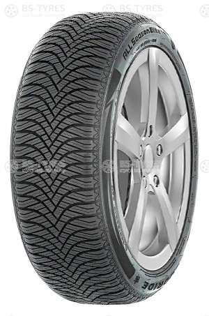 Westlake Z401 All Season Elite 225/60 R17 99V