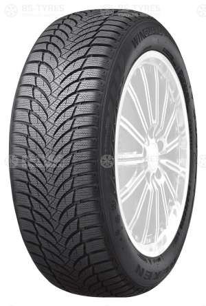 Roadstone Winguard Snow'G WH2 195/50 R15 82H