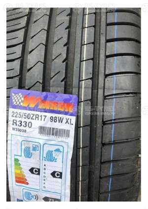Winrun R330 215/55 R17 98W