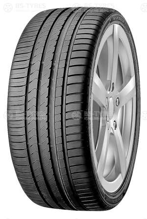 Winrun R330 215/55 R17 98W