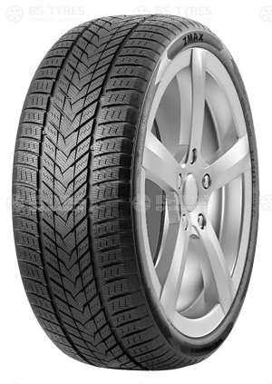 ZMax Winterhawke II 255/50 R20 109H