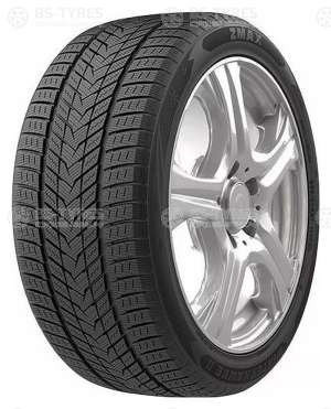 ZMax Winterhawke II 255/50 R20 109H
