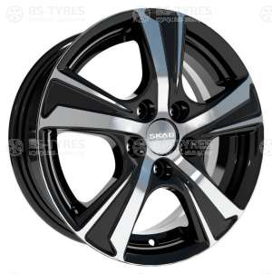 Скад Крит (A) 5.5xR14 ET38 4*100 D67.1