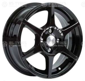 Скад Ягуар (A) 5.5xR14 ET38 4*100 D67.1