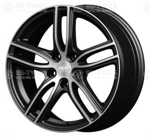 Скад Брайтон (A) 7xR17 ET37 5*114.3 D66.6