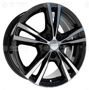 Скад Мельбурн (A) 7xR17 ET45 5*114.3 D66.1