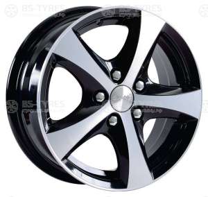 Скад Уран-2 (A) 5.5xR14 ET35 4*100 D67.1