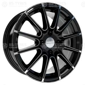 Скад Ле Ман (A) 7xR16 ET40 5*114.3 D67.1