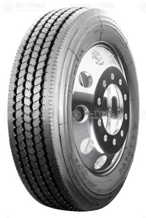 Aeolus ASR35 235/75 R17.5 143/141J