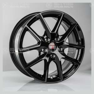 Alcasta M59 (B) 6.5xR16 ET38 5*105 D56.6