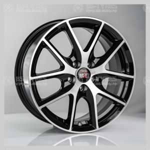 Alcasta M59 (BF) 6.5xR16 ET38 5*114.3 D67.1