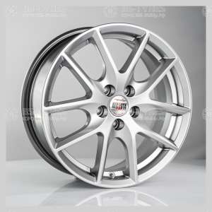 Alcasta M59 (HS) 6.5xR16 ET38 5*110 D65.1