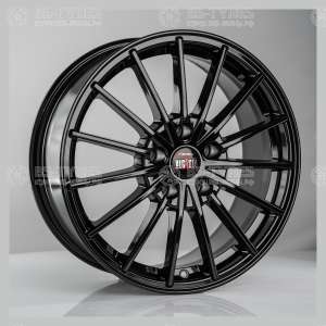 Alcasta M60 (B) 6.5xR16 ET38 5*110 D65.1