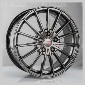 Alcasta M60 (Gt) 7xR17 ET35 5*114.3 D67.1