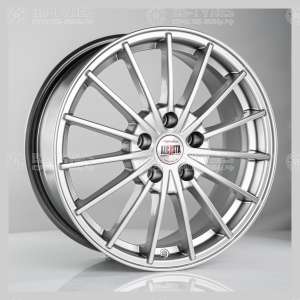 Alcasta M60 (HS) 7xR17 ET35 5*114.3 D60.1