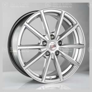 Alcasta M61 (HS) 6.5xR16 ET38 5*110 D65.1