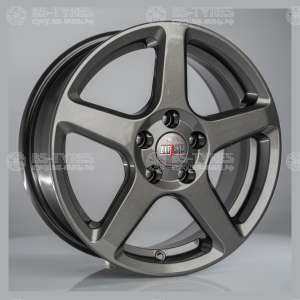 Alcasta M62 (Gt) 6.5xR16 ET45 5*114.3 D67.1