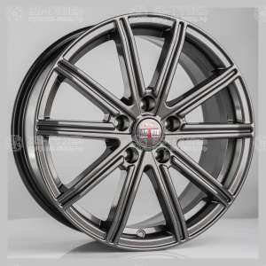 Alcasta M64 (Gt) 7xR17 ET38 5*114.3 D67.1