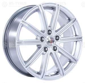 Alcasta M64 (HS) 7xR17 ET45 5*114.3 D67.1