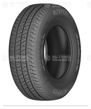 Altenzo Cursitor 195/75 R16C 107/105R