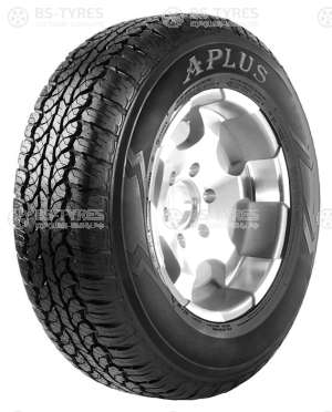 Aplus A929 A/T 275/60 R20 119T