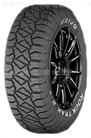Arivo Rock Trak R/T 33/12.5 R22 109Q