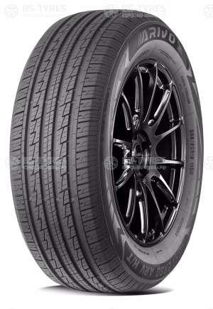 Arivo Traverso ARV H/T 255/60 R17 110H
