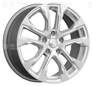 Скад Атакор (GA) 7xR17 ET33 5*108 D60.1