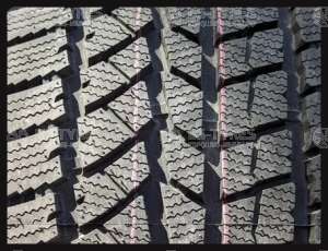 Autogreen Snow Chaser AW02 245/60 R18 105S