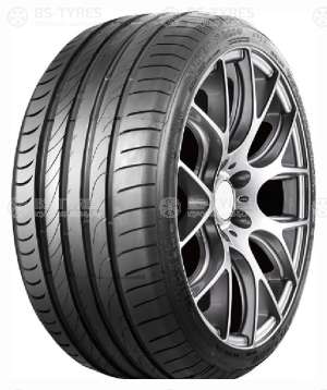 Autogreen Sport Macro SSC3 245/55 R19 103H